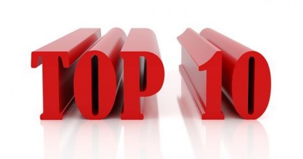 ANCORA UNA VOLTA NELLA TOP TEN