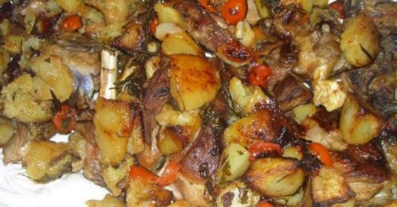 4 A O: AVANTI TUTTA!!